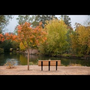 Meet your Posher, Chinh